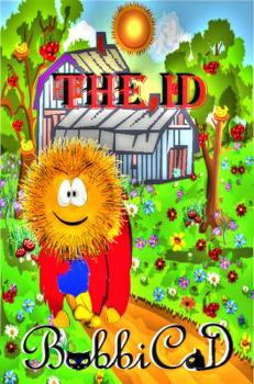 Hardcover The ID Book