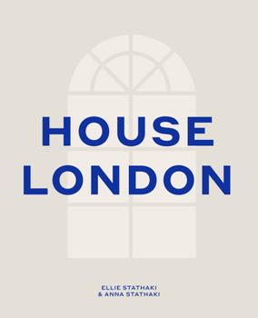Hardcover House London Book