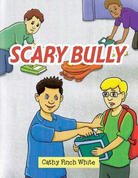 Paperback Scary Bully Book