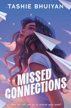 Hardcover Missed Connections Book