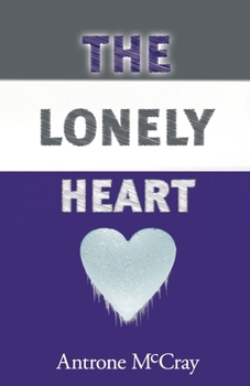 Paperback THE LONELY HEART Book