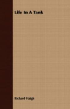 Paperback Life in a Tank Book