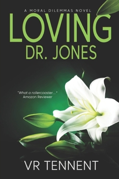 Paperback Loving Dr Jones Book