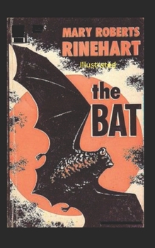 The Bat Illustrated