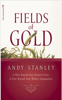Mass Market Paperback Fields of Gold Book