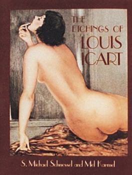 Hardcover The Etchings of Louis Icart Book