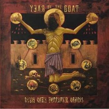 Music - CD Novis Orbis Terrarum Ordinis Book