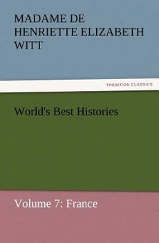 Paperback World's Best Histories Book