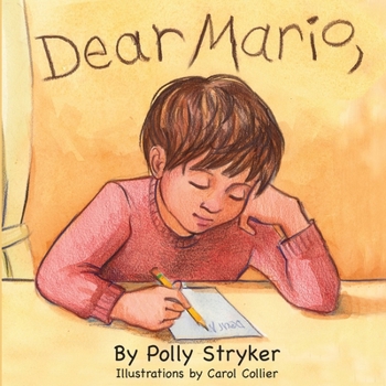 Paperback Dear Mario Book