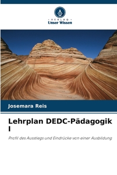 Paperback Lehrplan DEDC-Pädagogik I [German] Book