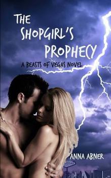 Paperback The Shopgirl's Prophecy Book