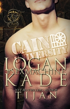 Logan Kade - Book #5.5 of the Fallen Crest High