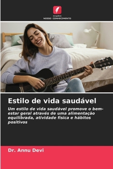 Estilo de vida saudável