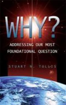 Paperback Why? Book