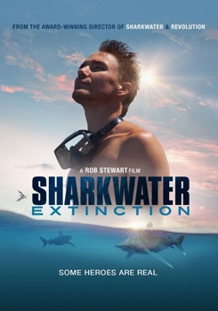 Sharkwater Extinction