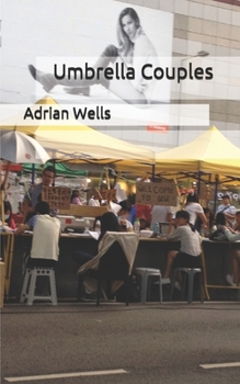 Paperback Umbrella Couples Book