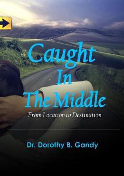 Paperback Caught In The Middle Book