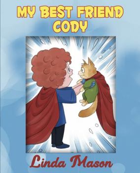 Paperback MY BEST FRIEND CODY Book