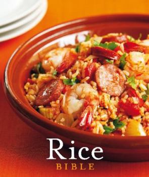 Paperback Rice Bible Book