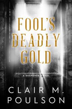Paperback Fool's Deadly Gold Book