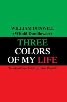 Paperback Three Colors of My Life Book