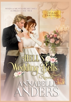 Hardcover Hell's Wedding Bells Book