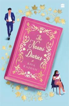 Paperback The Naani Diaries Book