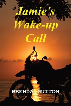 Paperback Jamie's Wake-up Call Book