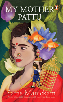 Paperback My Mother Pattu Book