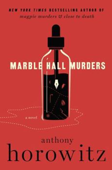 Marble Hall Murders