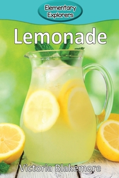 Paperback Lemonade Book