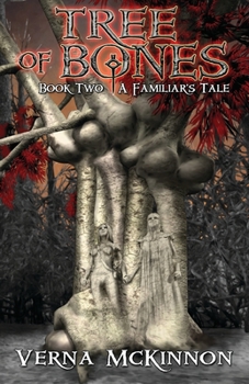 Paperback Tree of Bones Book