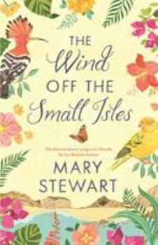 Hardcover The Wind Off the Small Isles Book