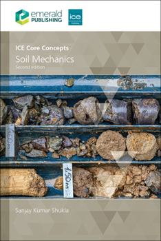 Paperback Ice Core Concepts: Soil Mechanics Book