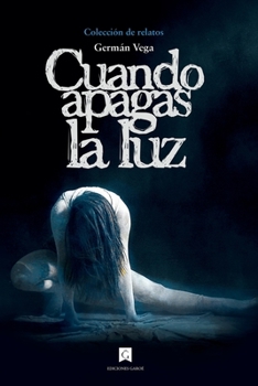 Paperback Cuando apagas la luz [Spanish] Book