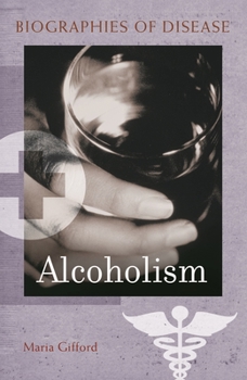 Hardcover Alcoholism Book