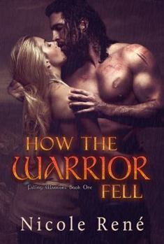 Paperback How The Warrior Fell Book