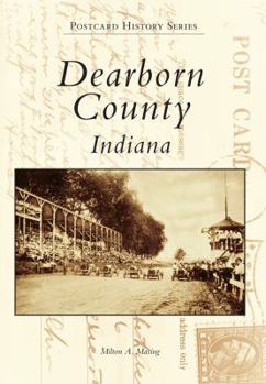 Paperback Dearborn County, Indiana Book