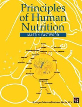 Paperback Principles of Human Nutrition Book