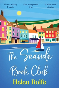 The Seaside Book Club