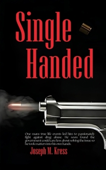 Paperback Single Handed Book
