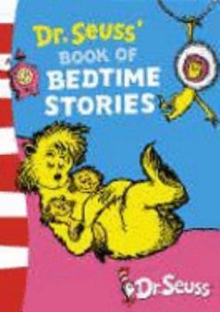 Paperback Dr. Seuss's Book of Bedtime Stories: 3 Books in 1 (Dr Seuss) Book