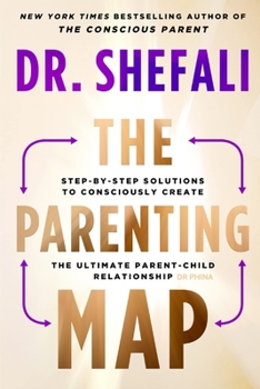 Paperback The Ultimate Parent-Child Relationship Book