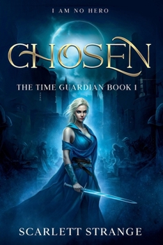 Paperback Chosen Book