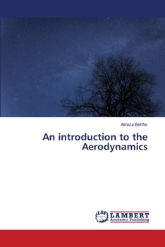 Paperback An introduction to the Aerodynamics Book