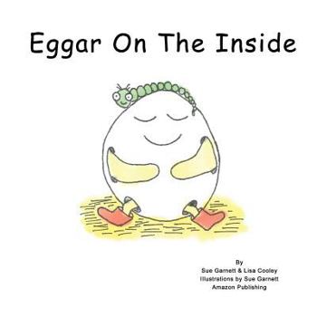 Paperback Eggar On The Inside Book