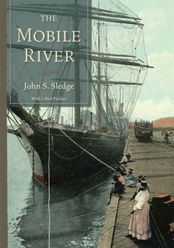 Paperback The Mobile River: With a New Preface Book