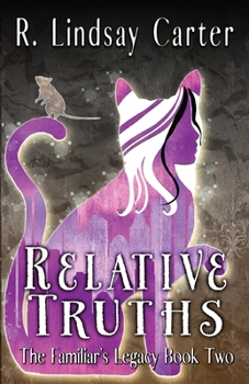 Paperback Relative Truths Book
