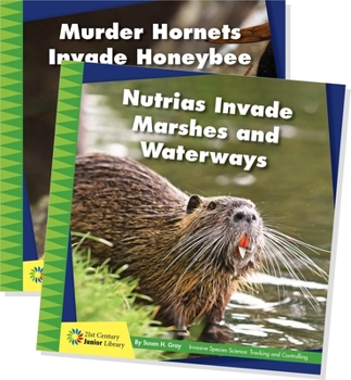 Paperback 21st Century Junior Library (Set) Book