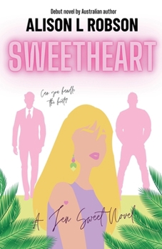 Paperback Sweetheart Book